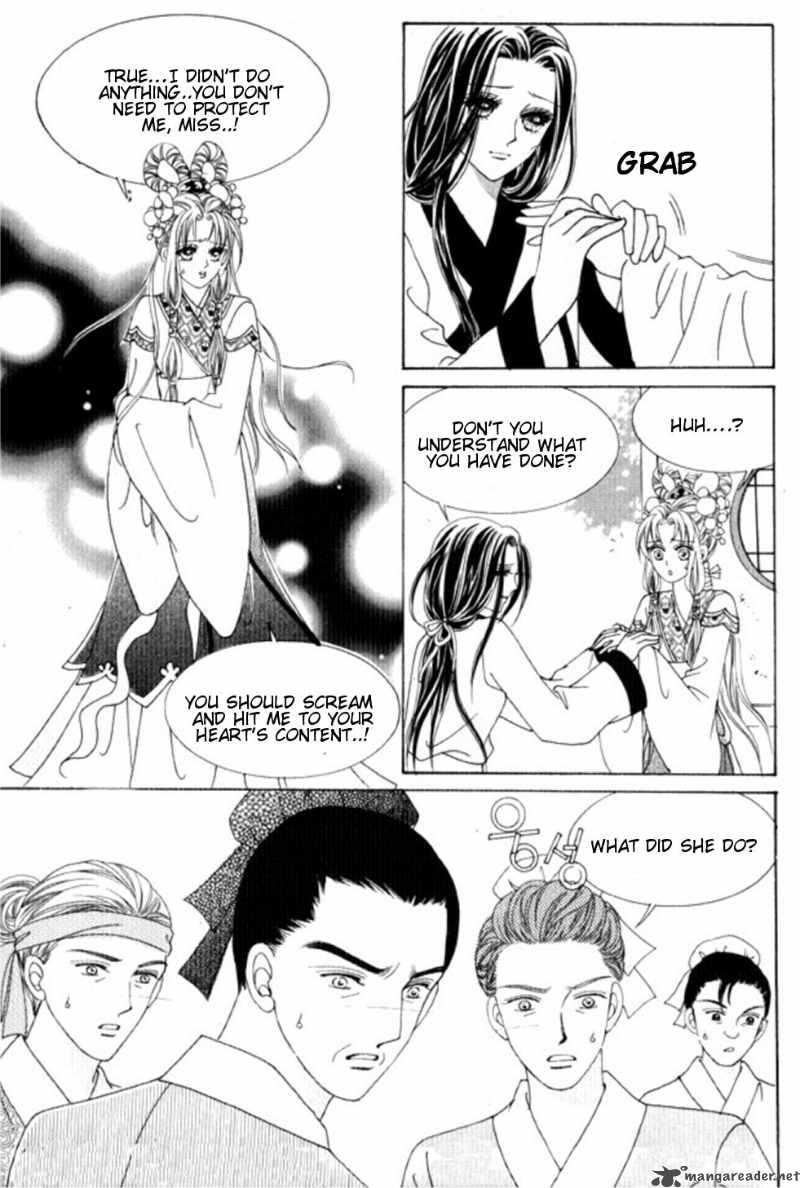 Crazy Girl Shin Bia 28 22