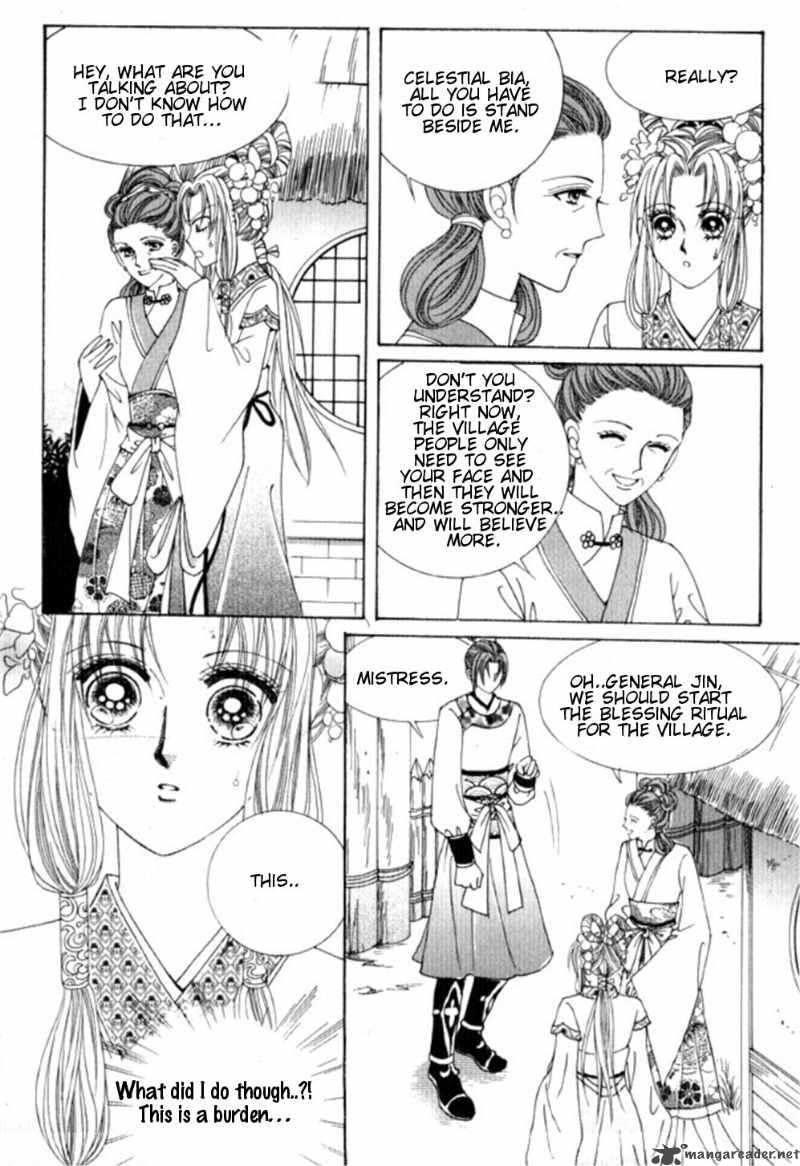 Crazy Girl Shin Bia 28 28