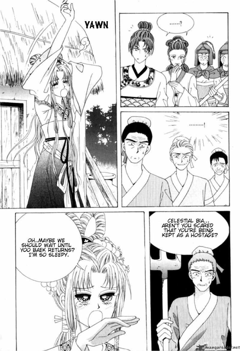 Crazy Girl Shin Bia 28 4
