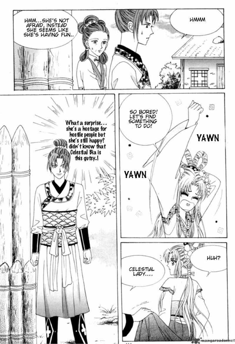Crazy Girl Shin Bia 28 6