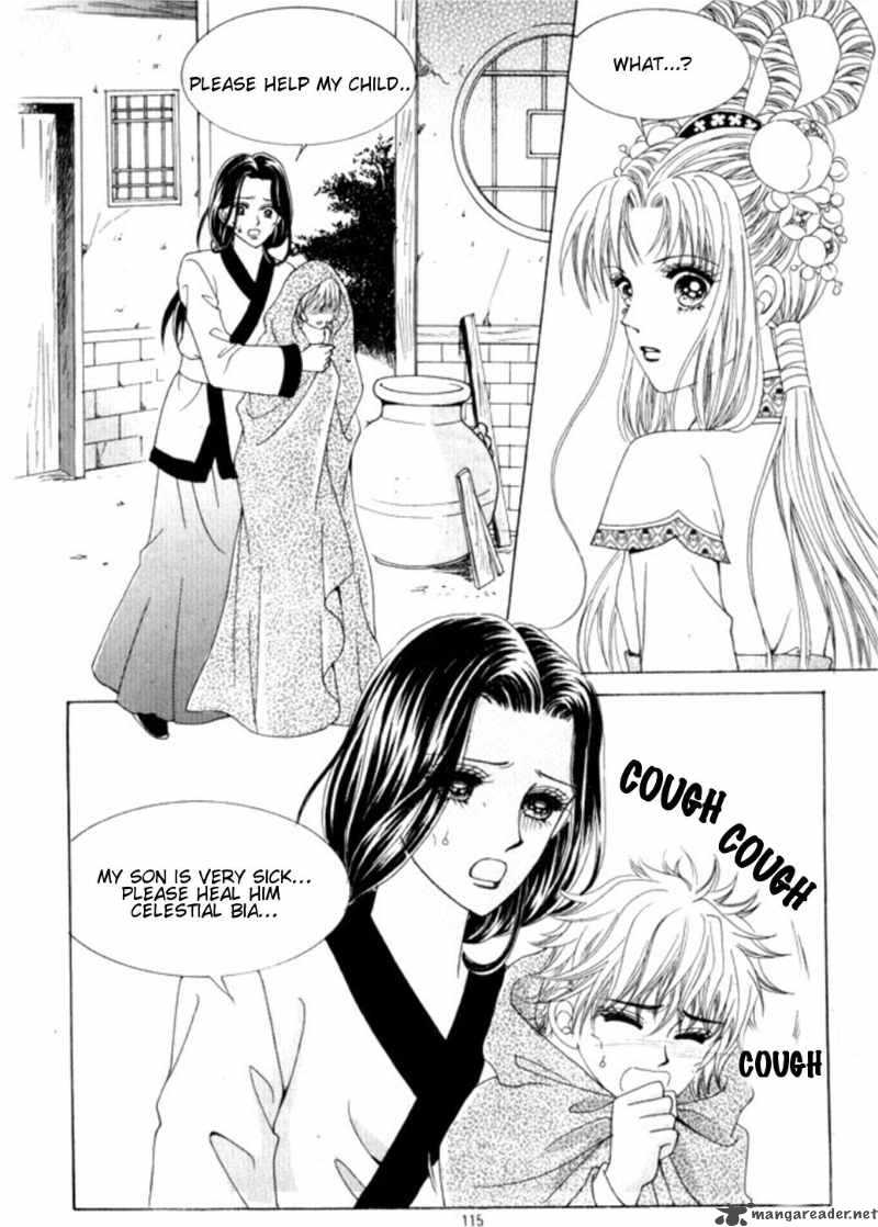 Crazy Girl Shin Bia 28 7