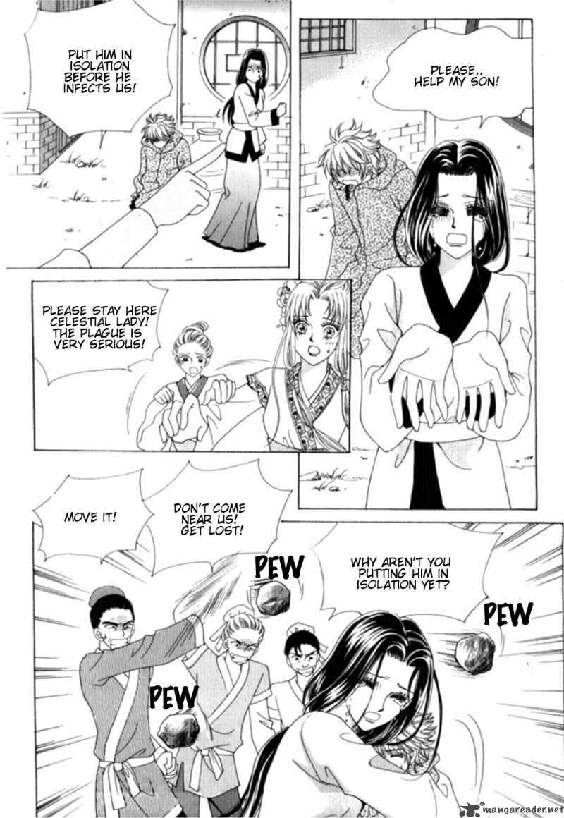 Crazy Girl Shin Bia 28 9