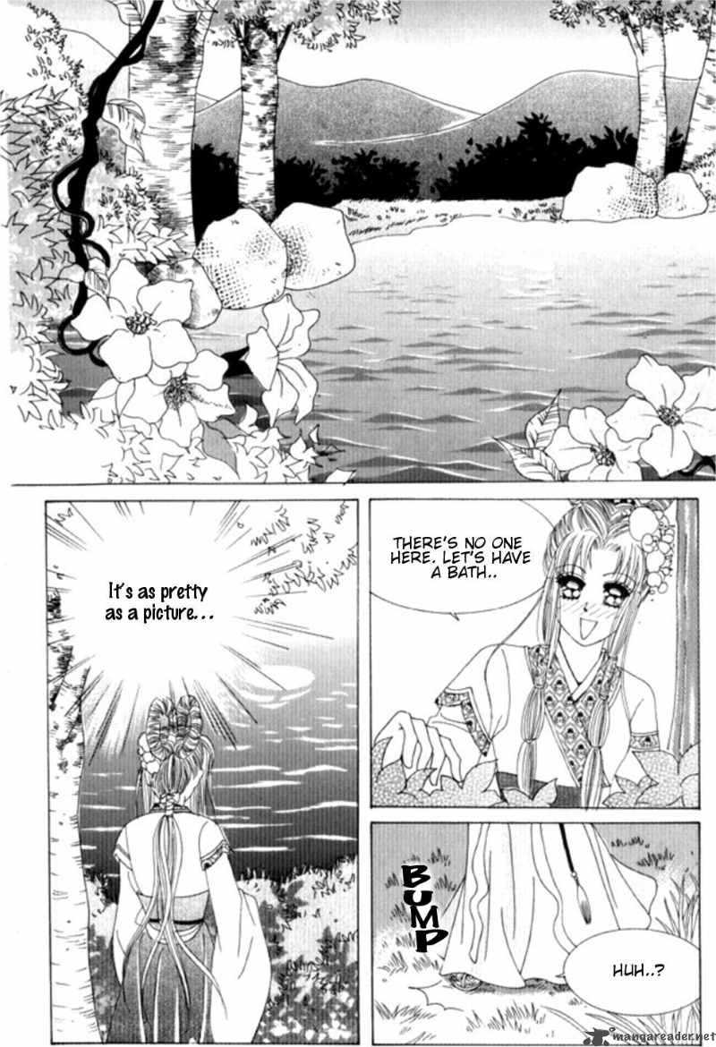 Crazy Girl Shin Bia 29 21