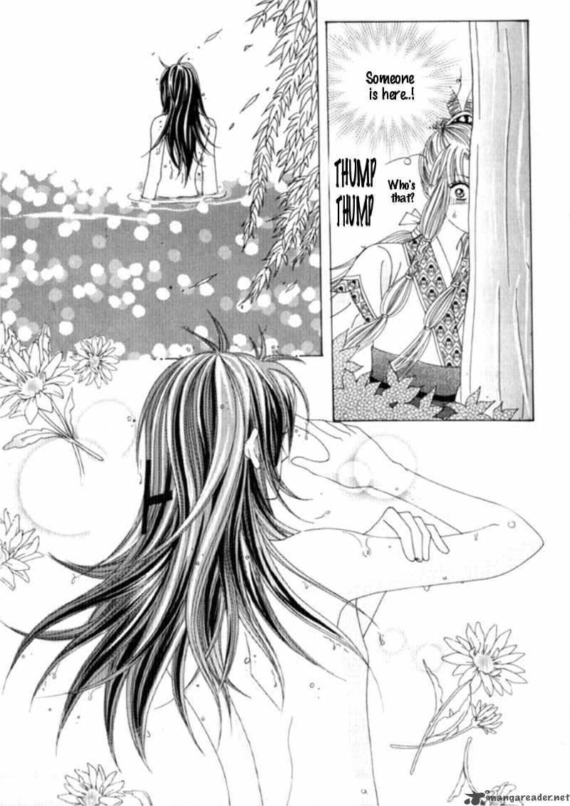 Crazy Girl Shin Bia 29 22