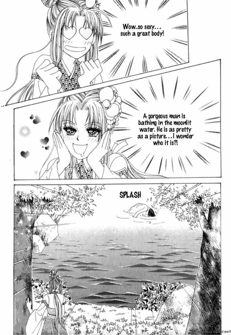 Crazy Girl Shin Bia 29 23