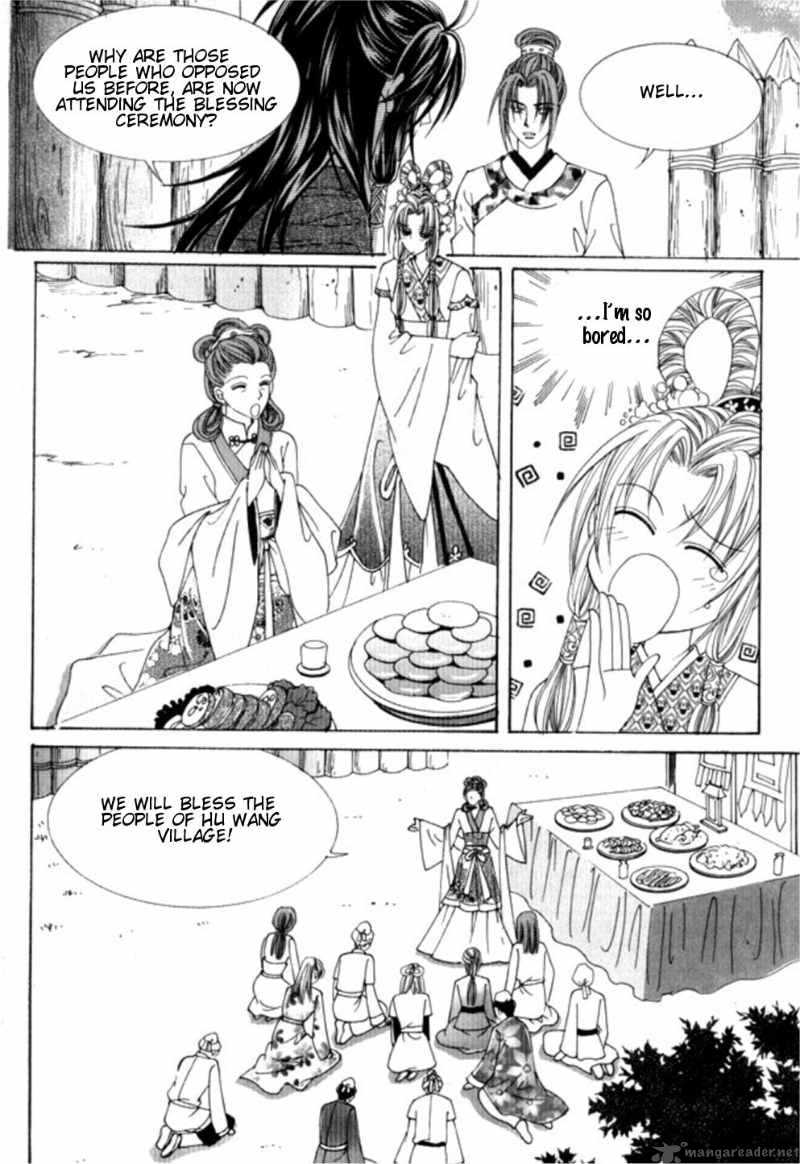 Crazy Girl Shin Bia 29 3