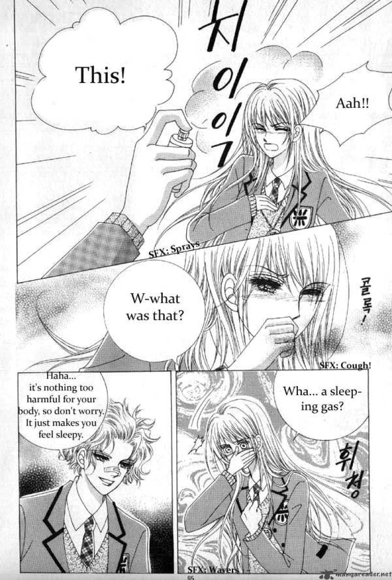 Crazy Girl Shin Bia 3 10
