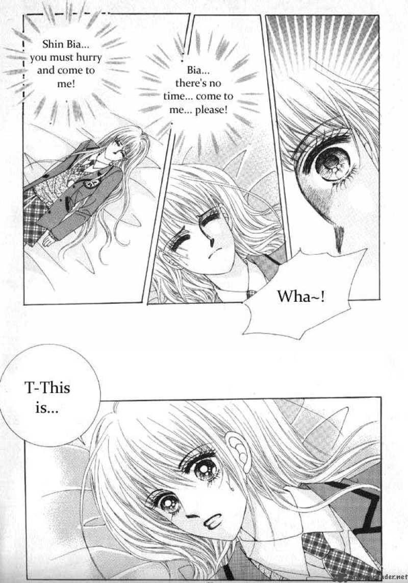 Crazy Girl Shin Bia 3 13