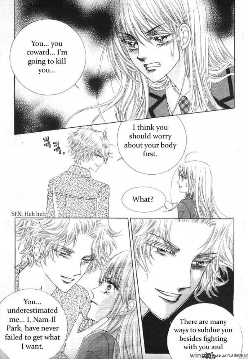 Crazy Girl Shin Bia 3 15
