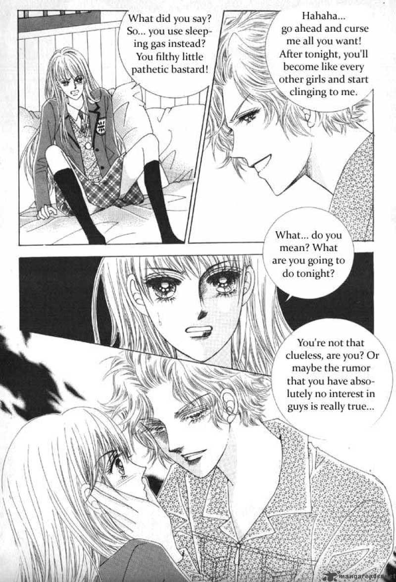 Crazy Girl Shin Bia 3 16