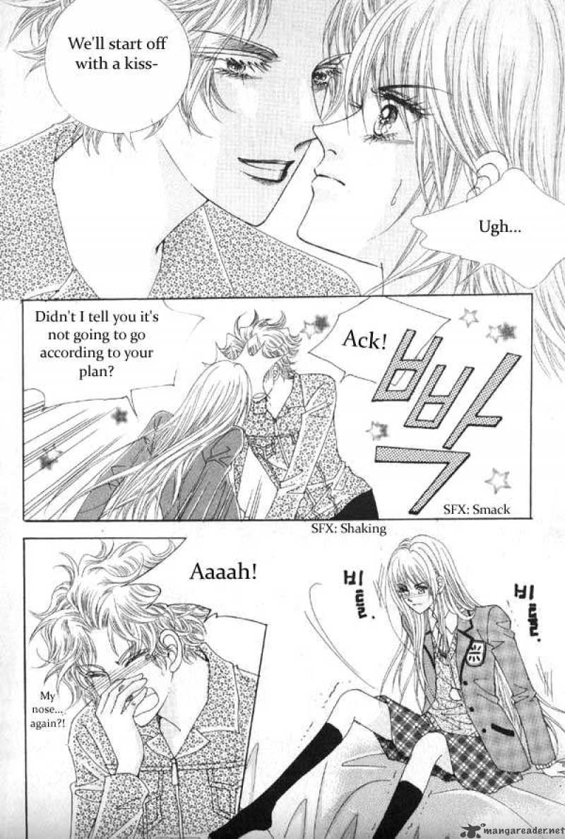 Crazy Girl Shin Bia 3 18