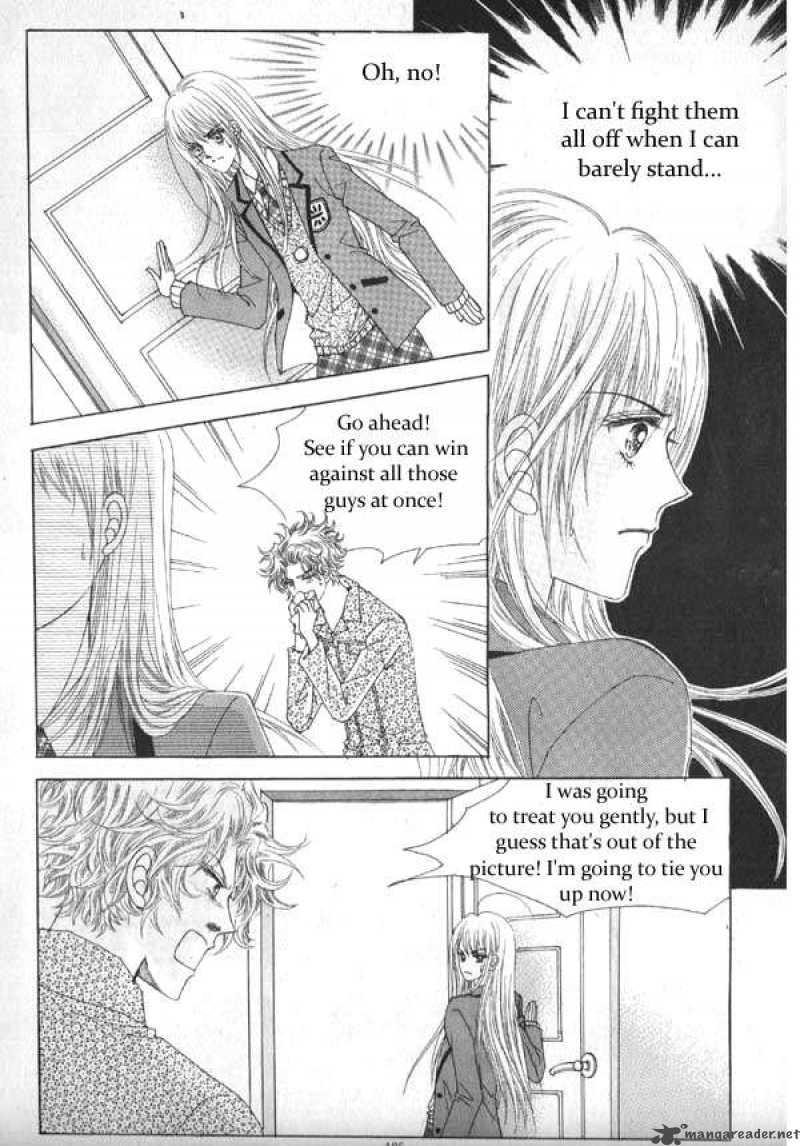 Crazy Girl Shin Bia 3 20