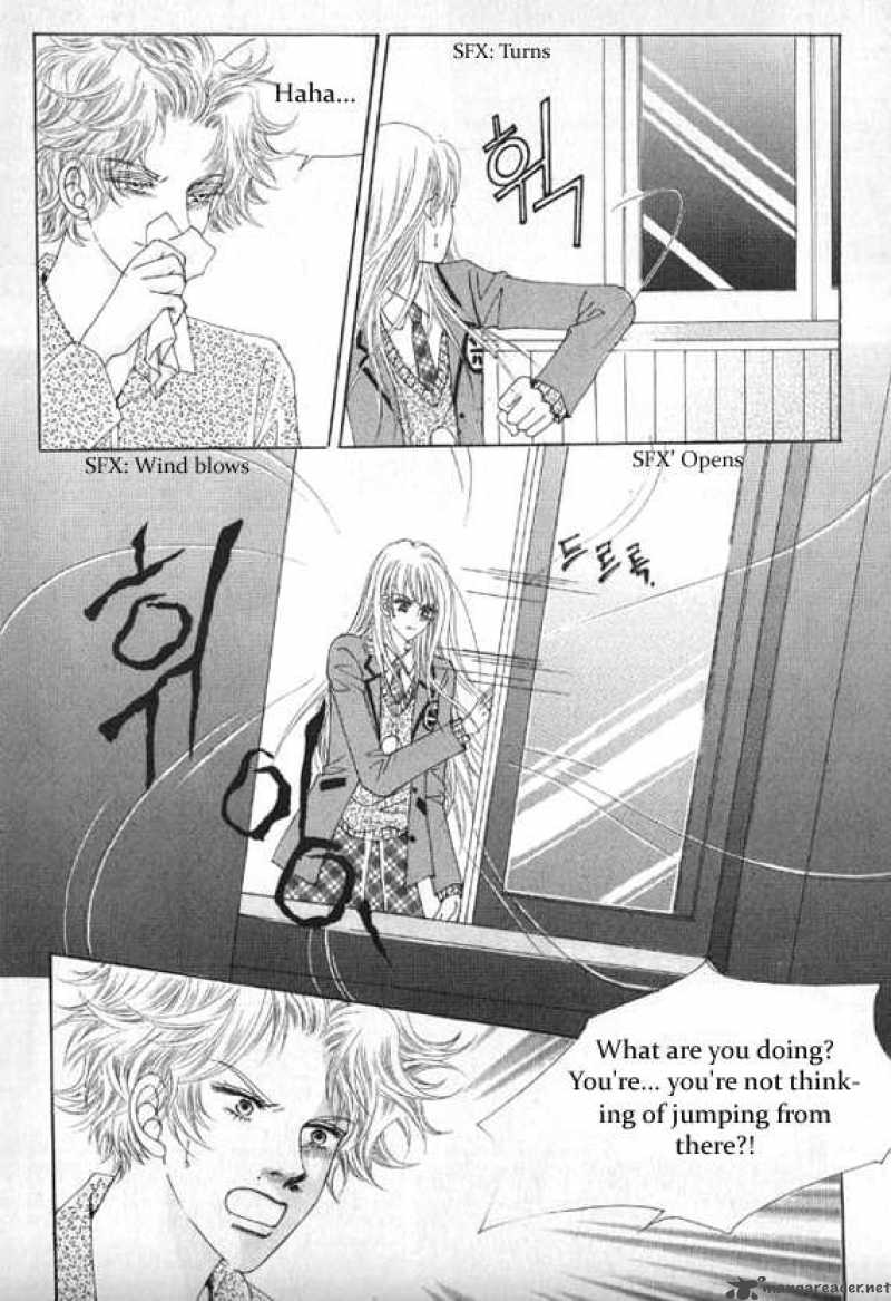Crazy Girl Shin Bia 3 22