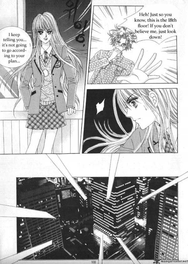 Crazy Girl Shin Bia 3 23