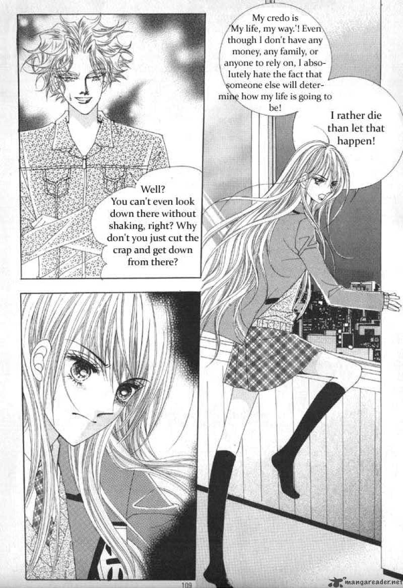 Crazy Girl Shin Bia 3 24