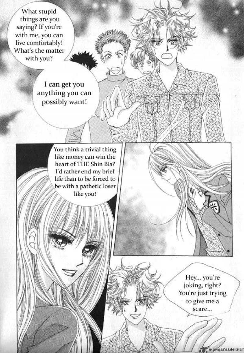 Crazy Girl Shin Bia 3 25