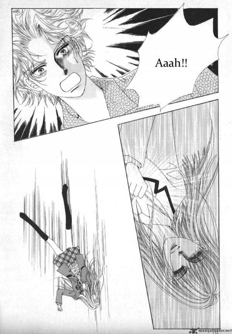 Crazy Girl Shin Bia 3 27