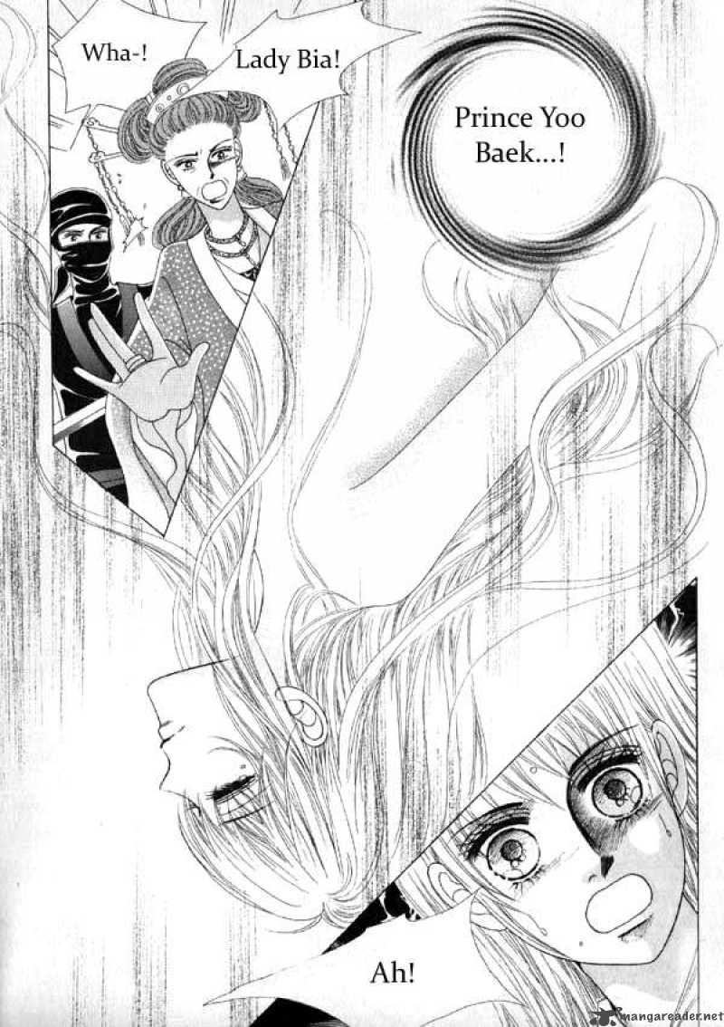 Crazy Girl Shin Bia 3 5