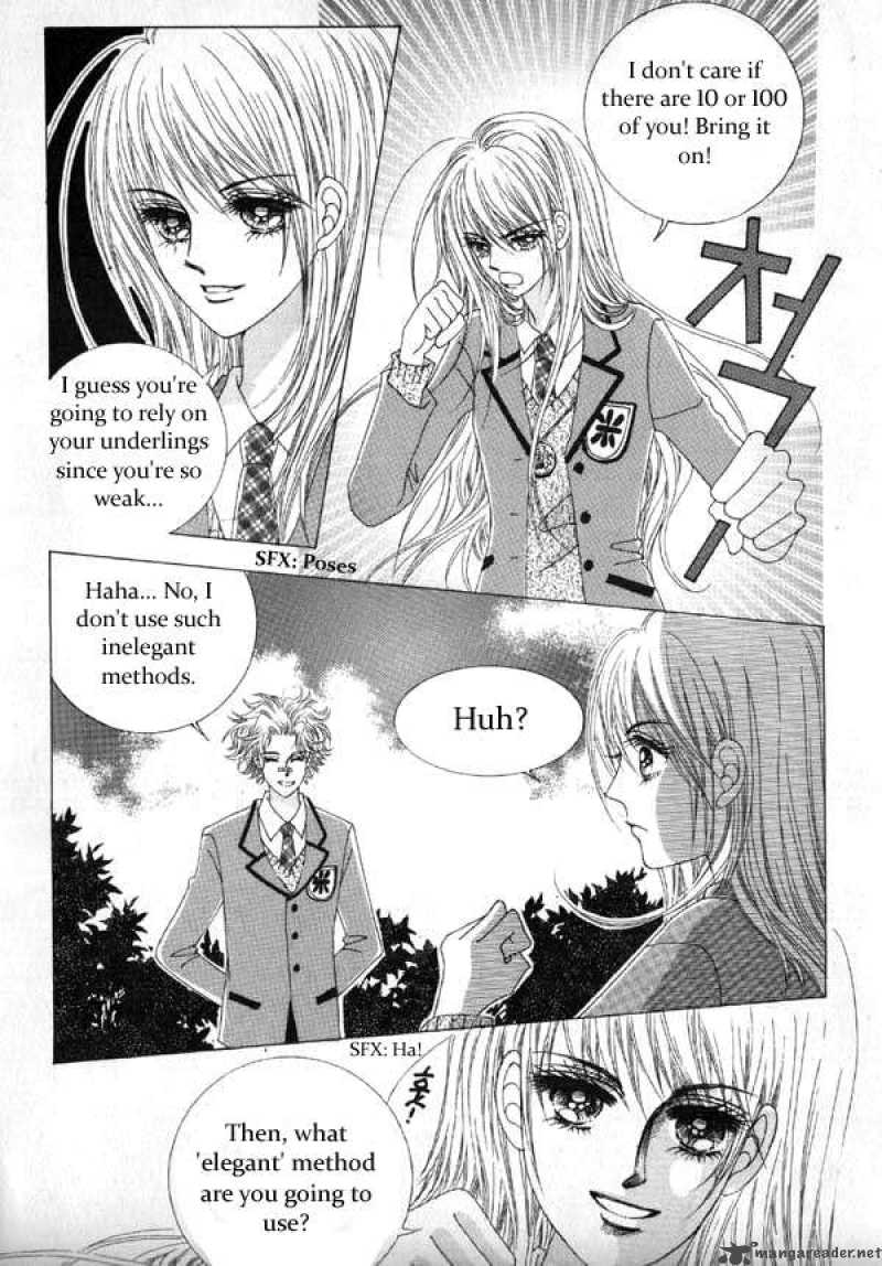 Crazy Girl Shin Bia 3 9