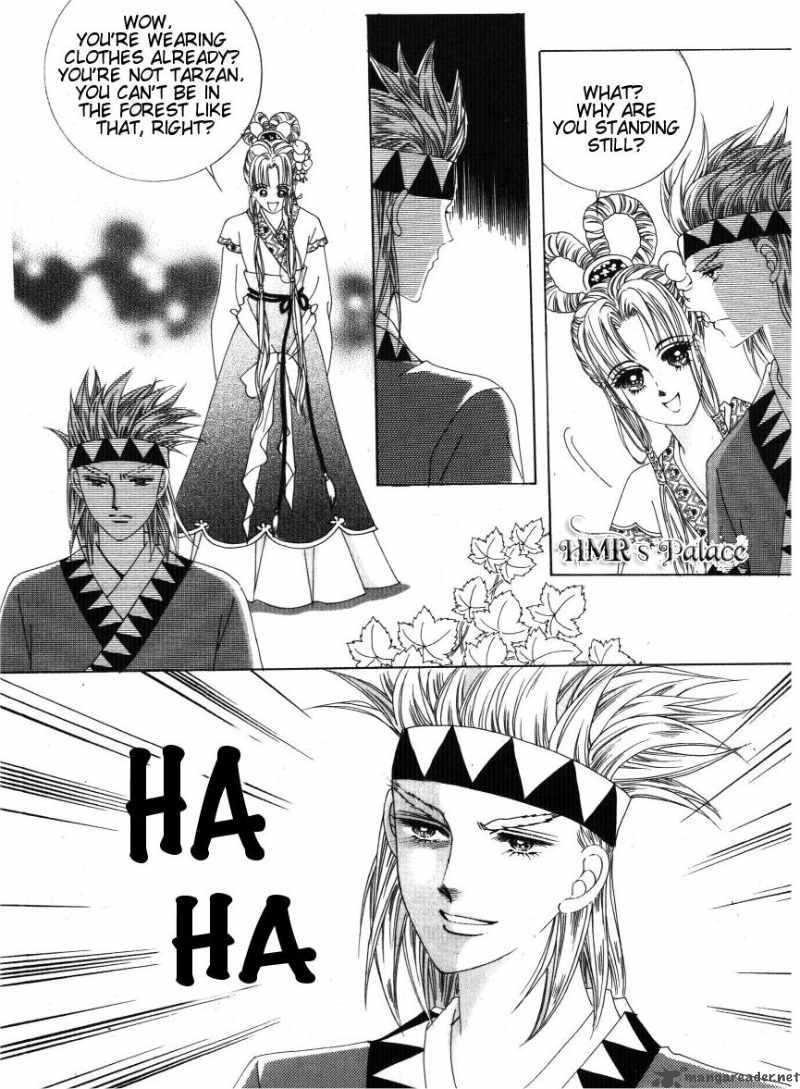 Crazy Girl Shin Bia 30 15