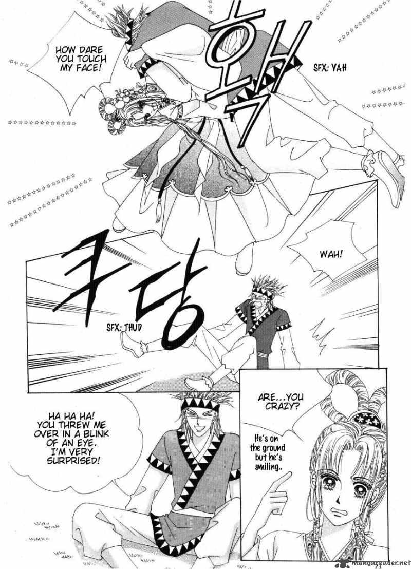 Crazy Girl Shin Bia 30 17