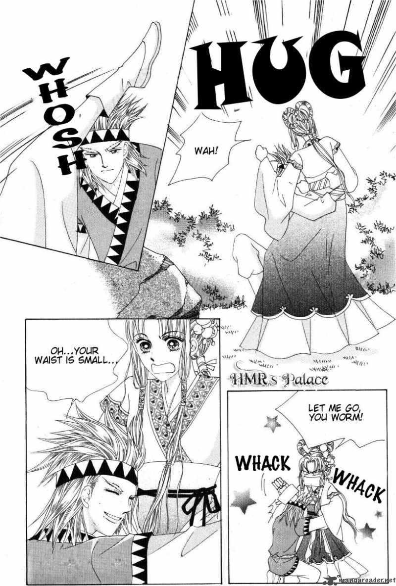 Crazy Girl Shin Bia 30 20