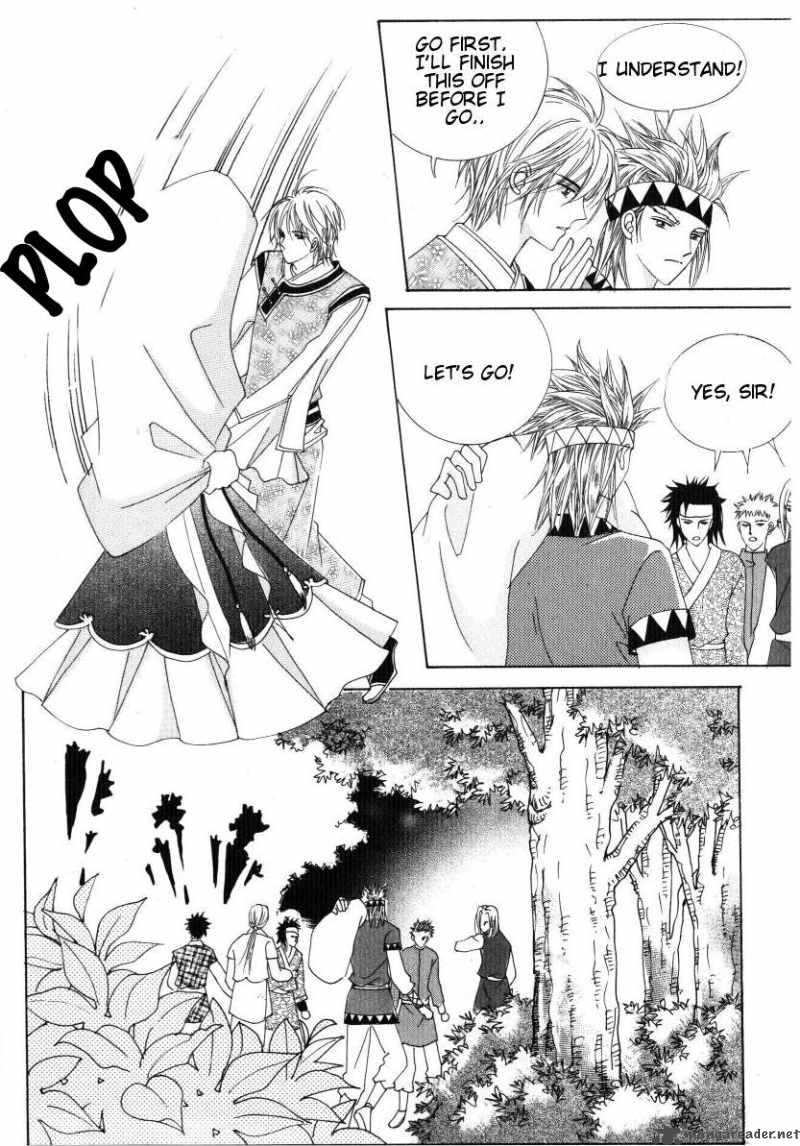 Crazy Girl Shin Bia 30 23