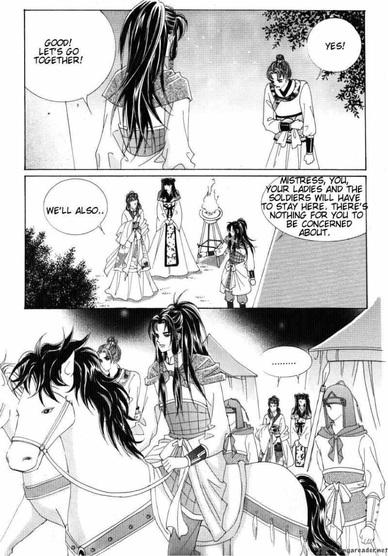 Crazy Girl Shin Bia 30 32
