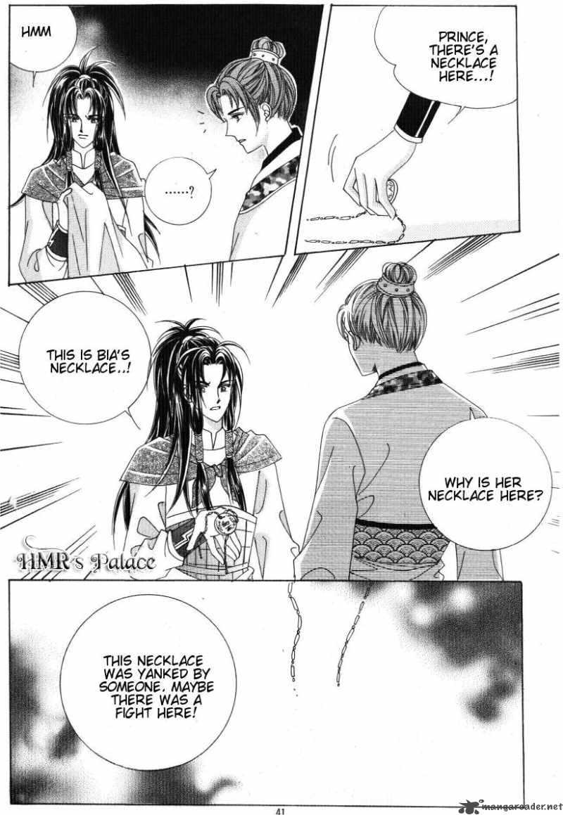 Crazy Girl Shin Bia 30 35