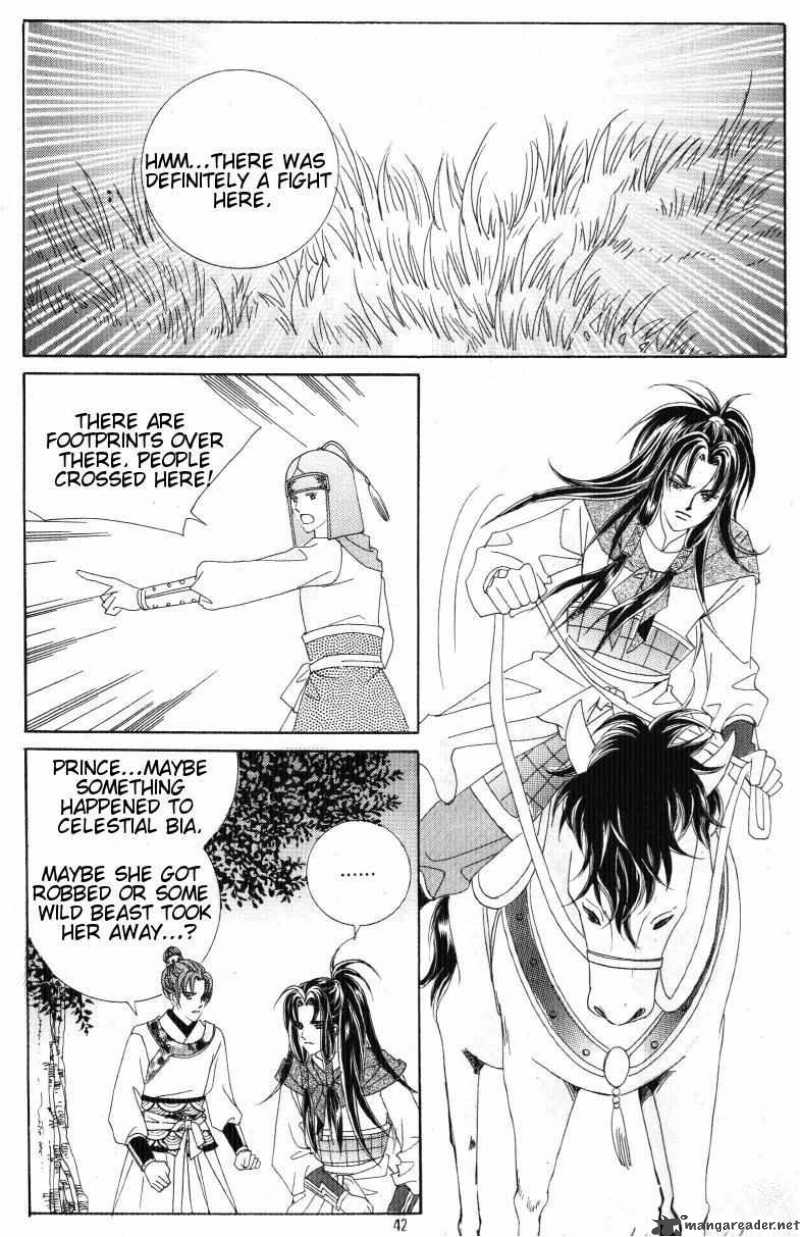 Crazy Girl Shin Bia 30 36