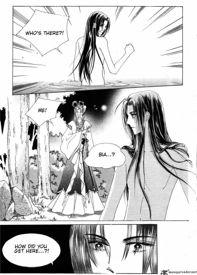 Crazy Girl Shin Bia 30 4