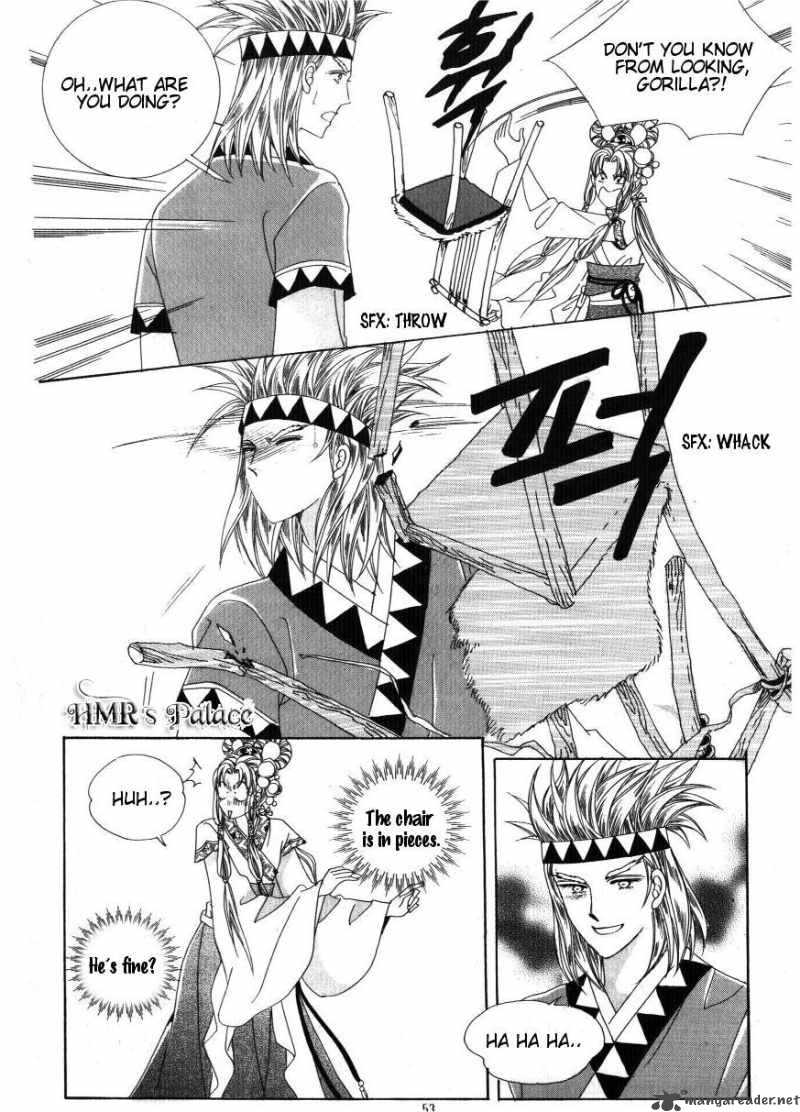 Crazy Girl Shin Bia 31 10