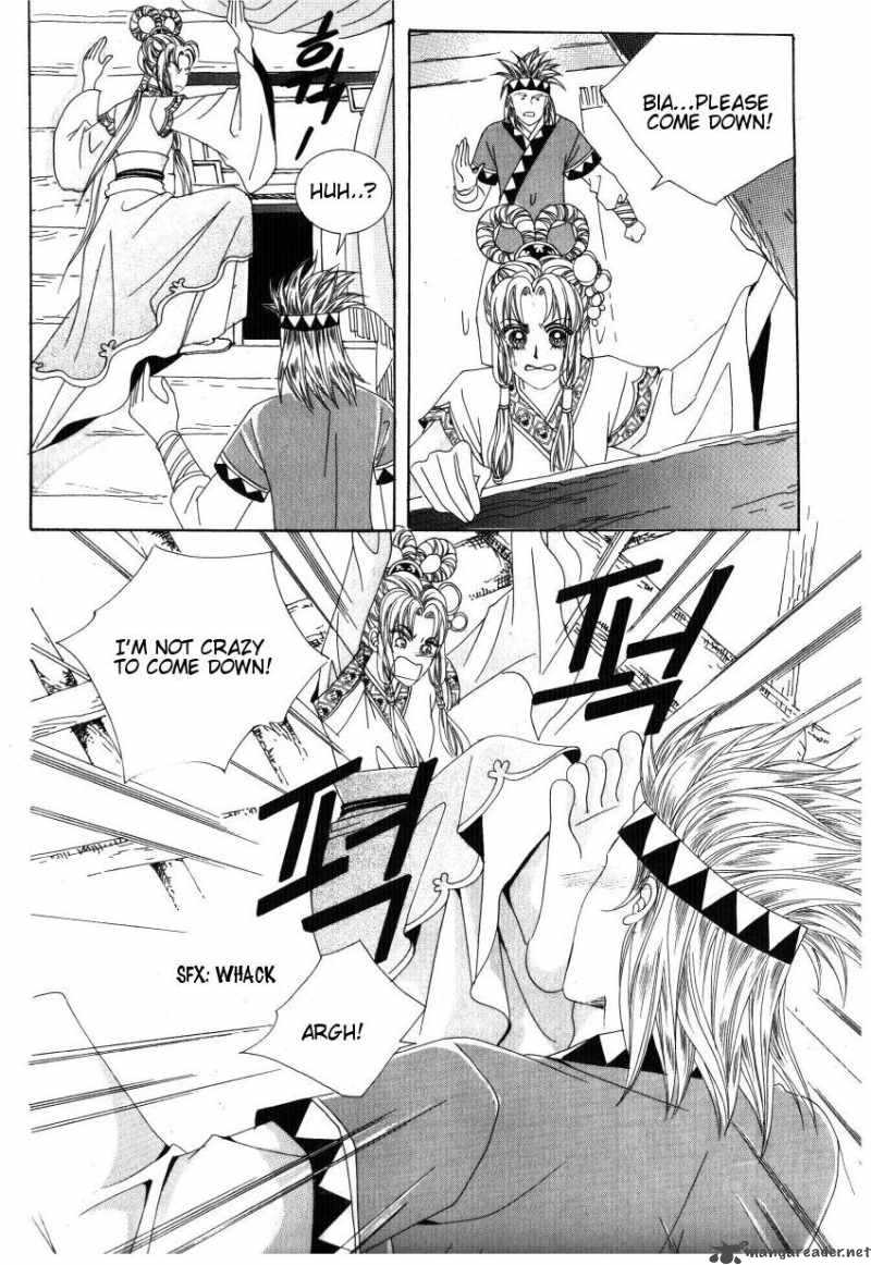 Crazy Girl Shin Bia 31 14