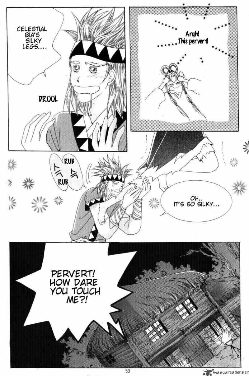 Crazy Girl Shin Bia 31 16
