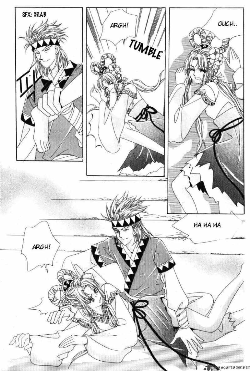 Crazy Girl Shin Bia 31 17