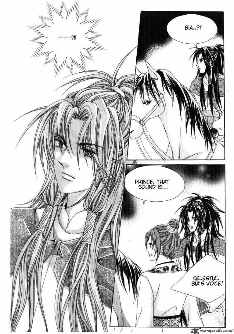 Crazy Girl Shin Bia 31 22