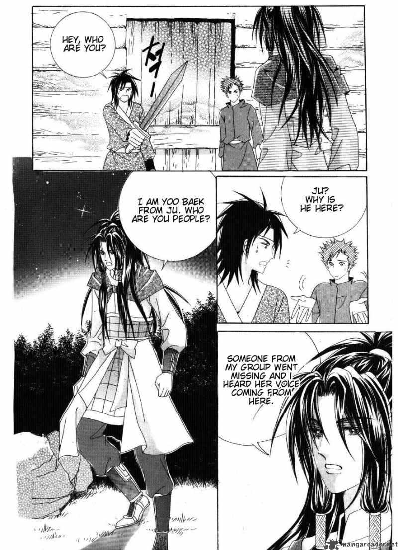 Crazy Girl Shin Bia 31 26