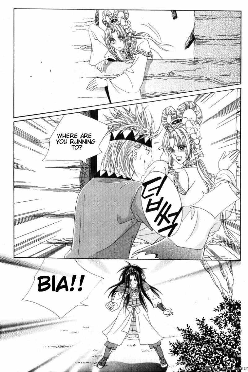 Crazy Girl Shin Bia 31 29