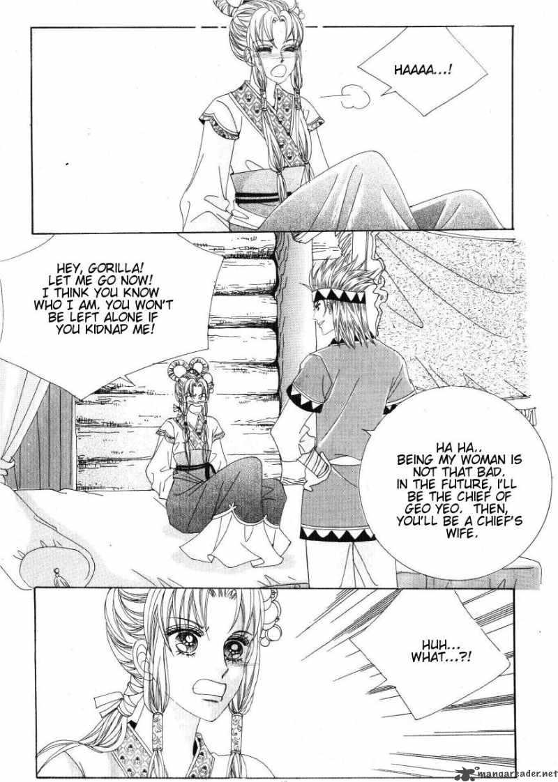 Crazy Girl Shin Bia 31 3
