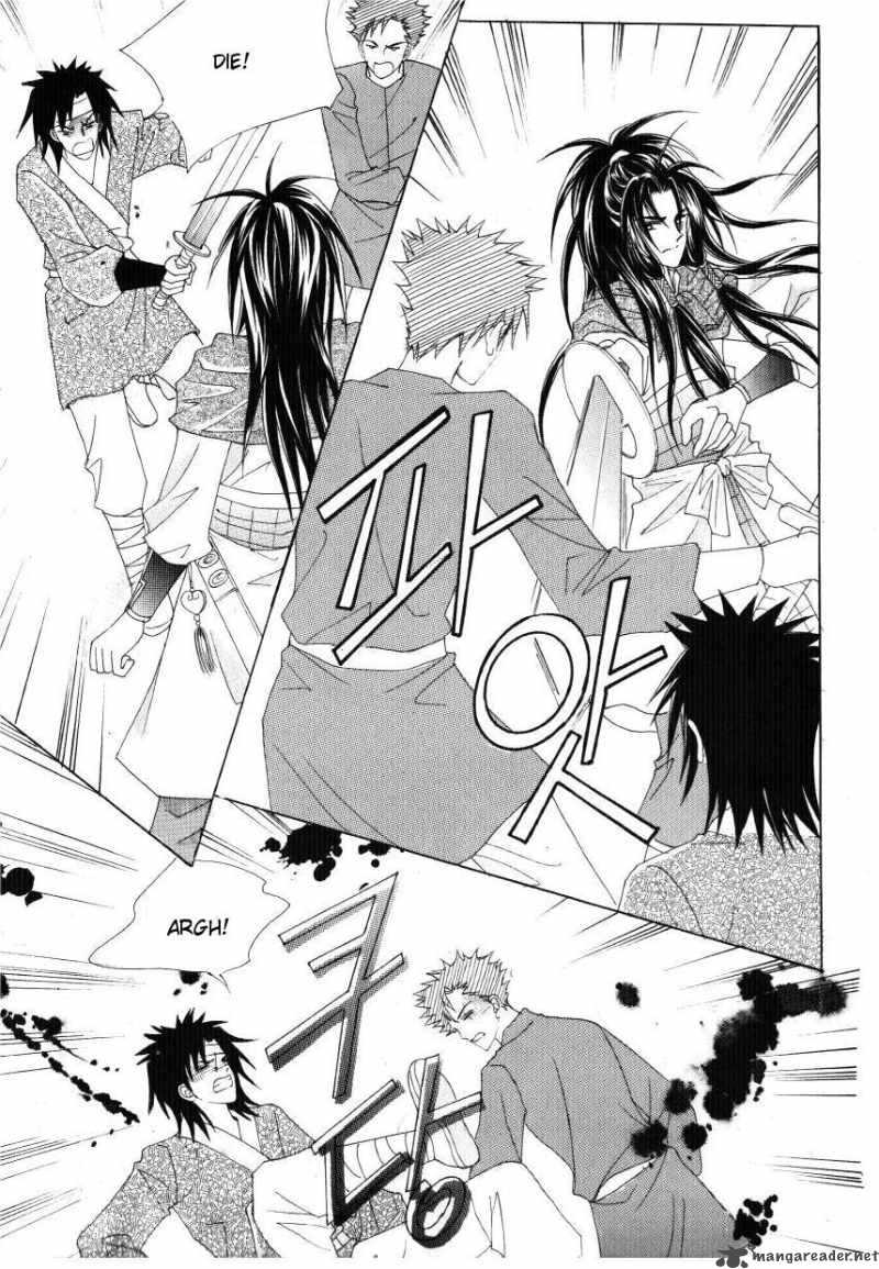 Crazy Girl Shin Bia 31 31