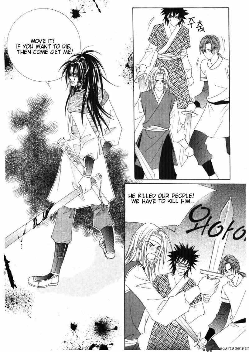Crazy Girl Shin Bia 31 32
