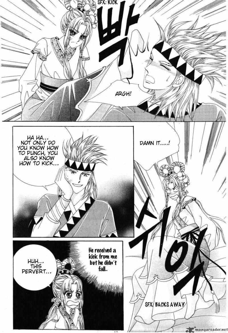 Crazy Girl Shin Bia 31 4