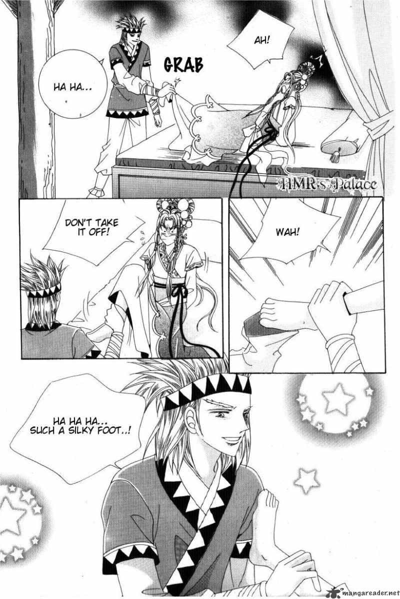 Crazy Girl Shin Bia 31 5