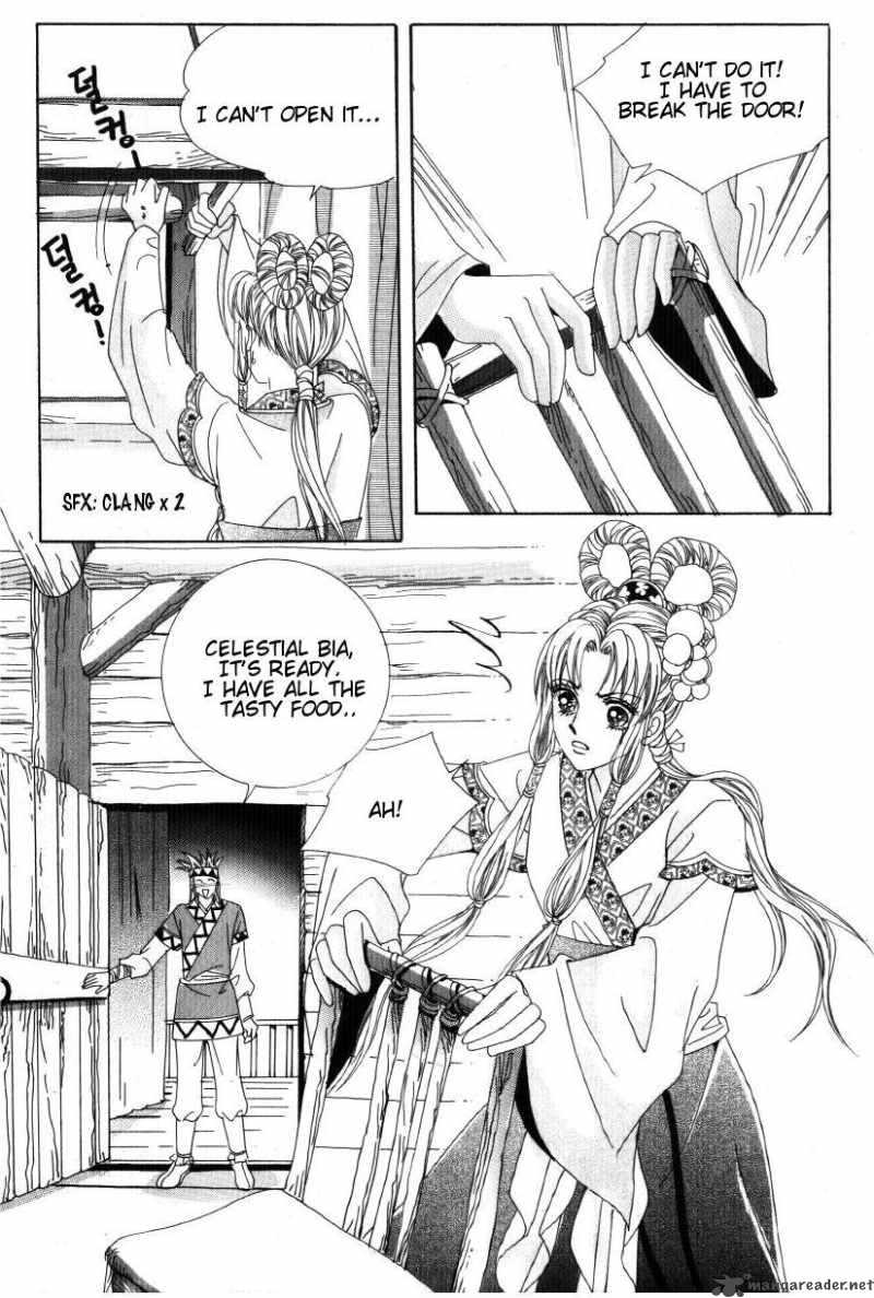 Crazy Girl Shin Bia 31 9