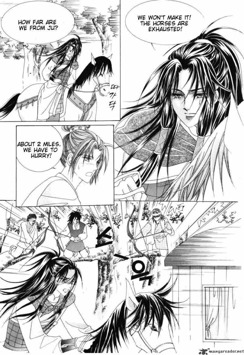 Crazy Girl Shin Bia 33 23