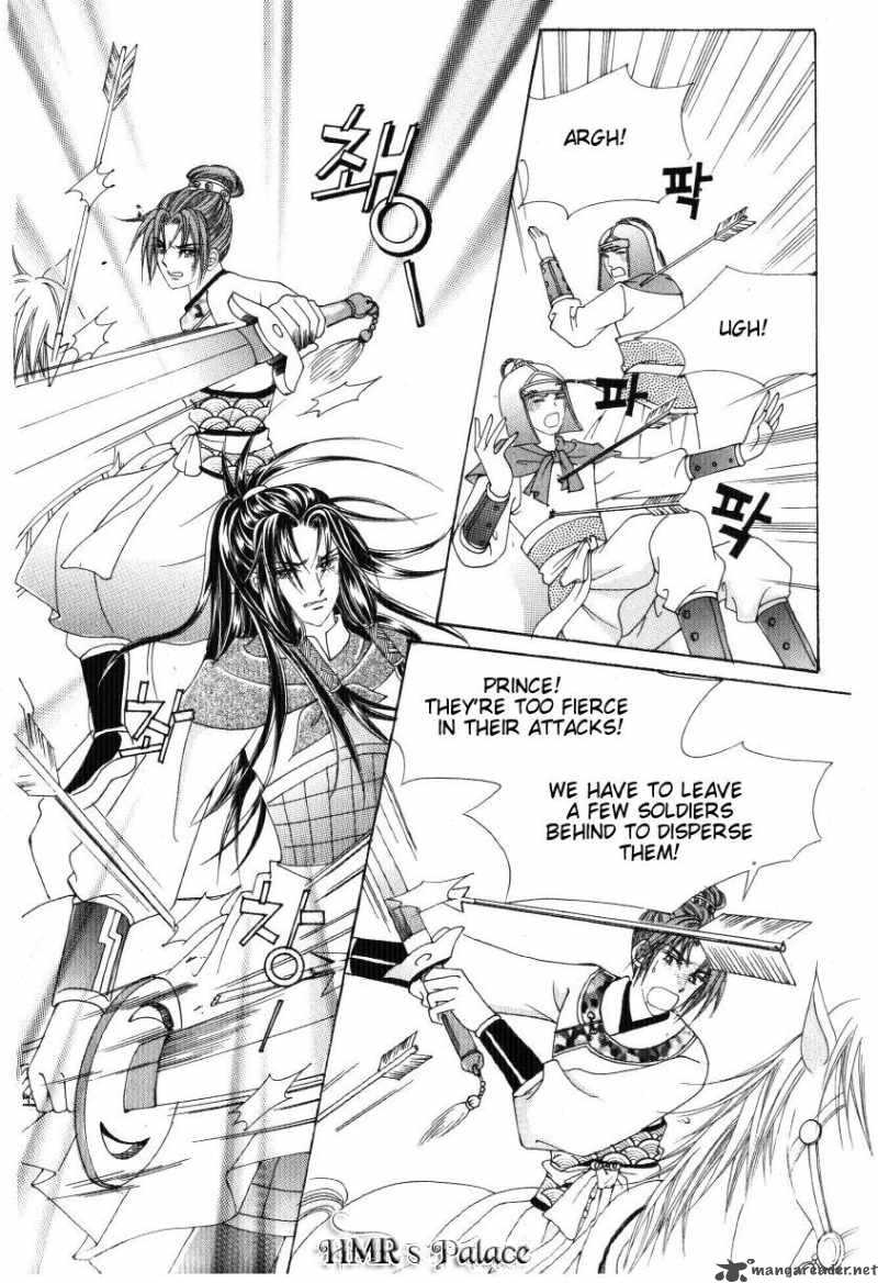 Crazy Girl Shin Bia 33 25