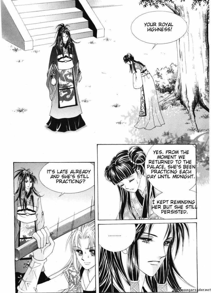 Crazy Girl Shin Bia 34 12