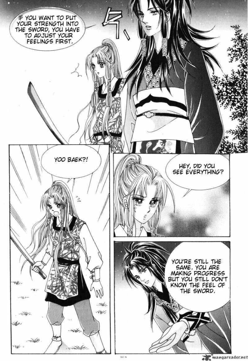 Crazy Girl Shin Bia 34 14