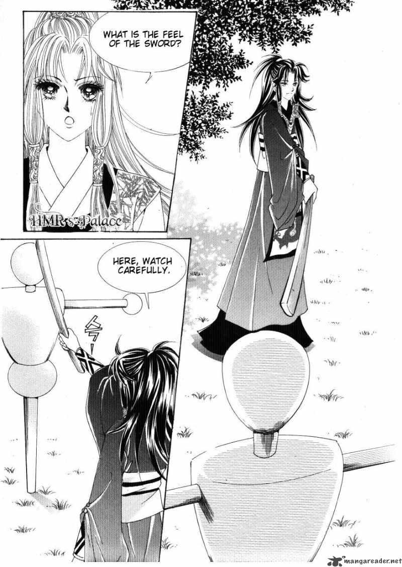 Crazy Girl Shin Bia 34 15