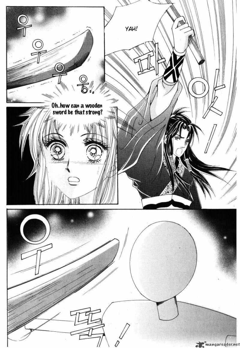 Crazy Girl Shin Bia 34 16